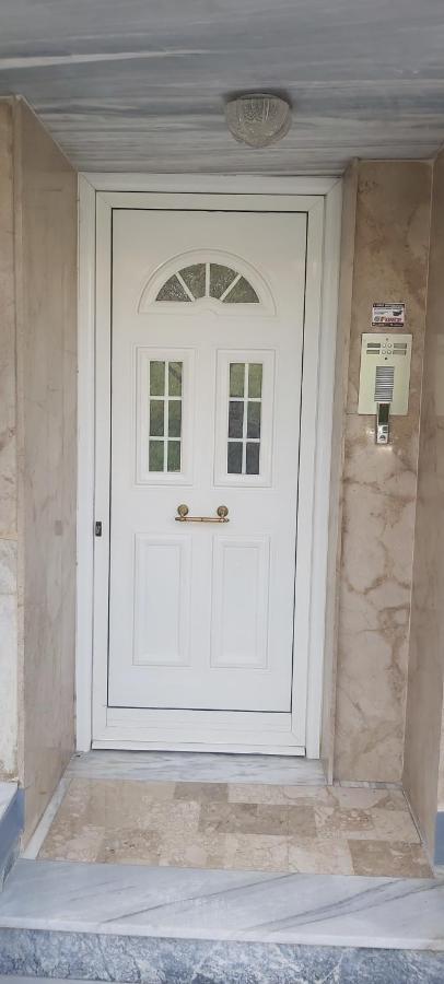Theta Θ2 Luxury Apartment'S Thessaloniki Exterior photo